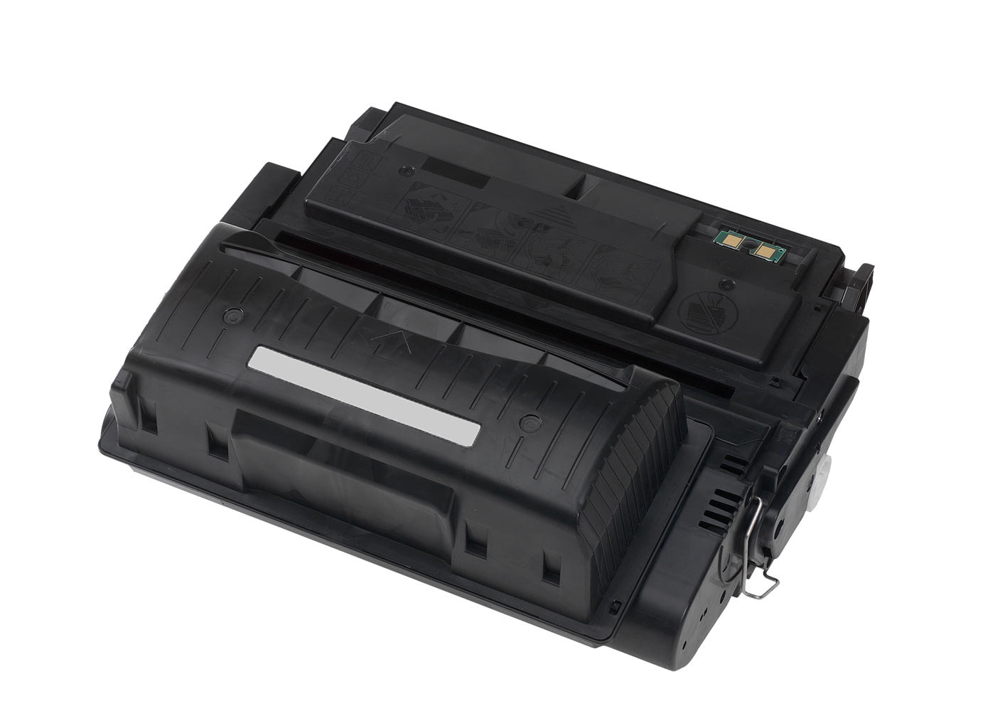 Tonerkartusche HP Schwarz 42X / Q5942X