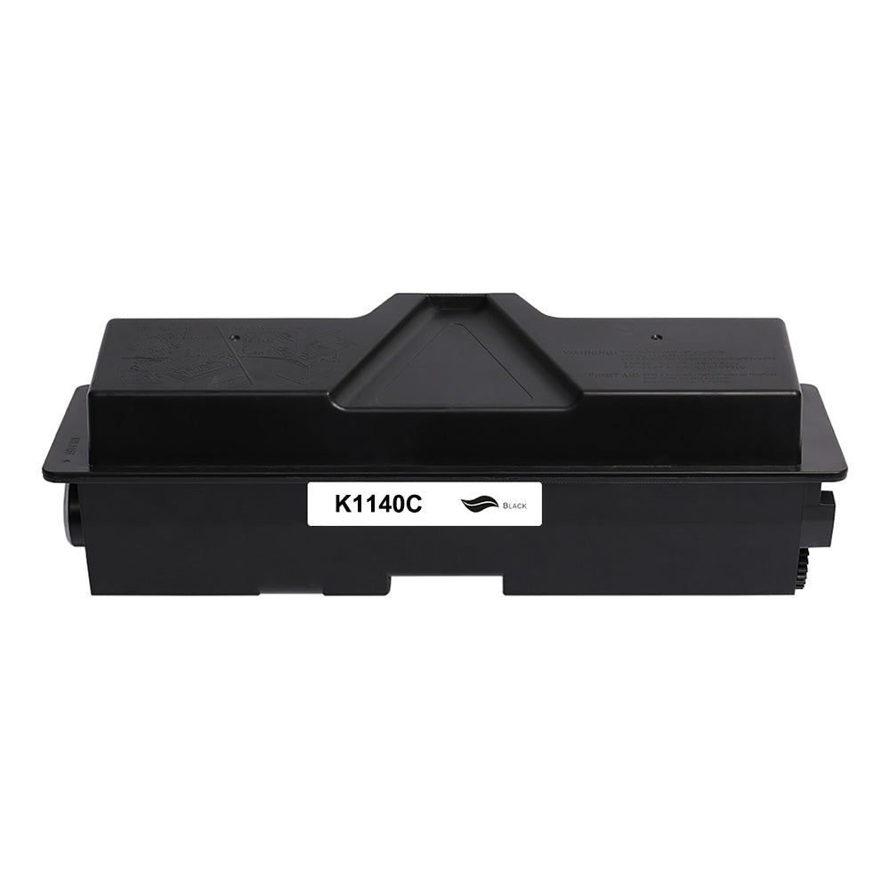 Toner-Kit Kyocera Schwarz TK-1140