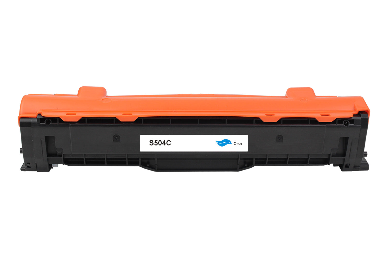Tonerkartusche Samsung Cyan CLT-C504S/ELS(C504)