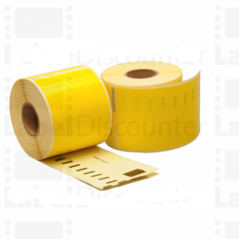 Dymo LabelWriter DYMO Gelb NCDW99014Y