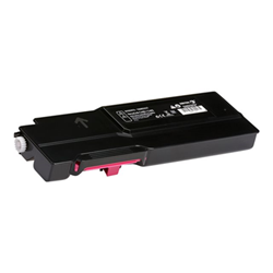 Farbe Xerox Magenta XERC400M