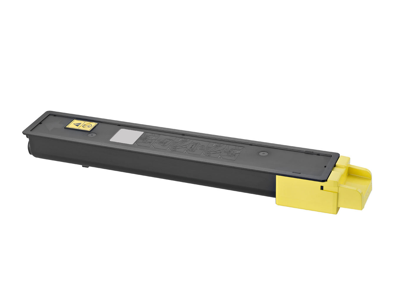 Tonerkartusche Kyocera Gelb TK-8325Y / 1T02NPANL0