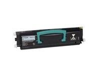 Lexmark Monochrome Lexmark Schwarz LEXE450H11E