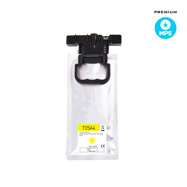 Tintenpatrone Epson Gelb ARET05A4YPP
