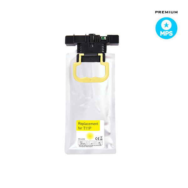 Tintenpatrone Epson Gelb ARET11PXLYPP