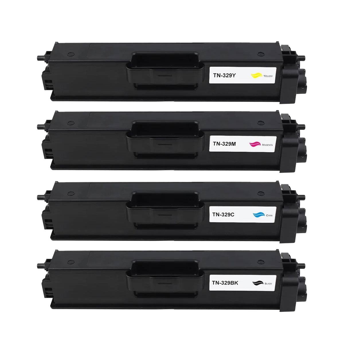 Cartuccia toner compatibile con Brother DCP-L8400/L8450