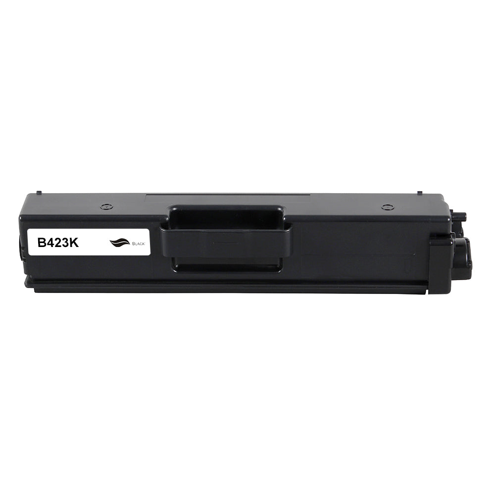 Tonerkartusche Brother Schwarz TN-423BK