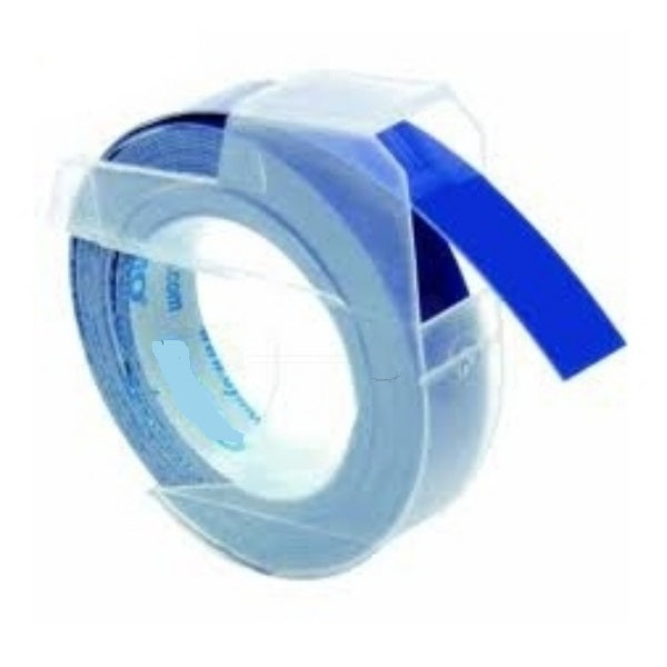 Dymo Embossing Label DYMO Blau NCDS0898140