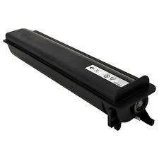 Toshiba Monochrome Toshiba Schwarz TBT5018E