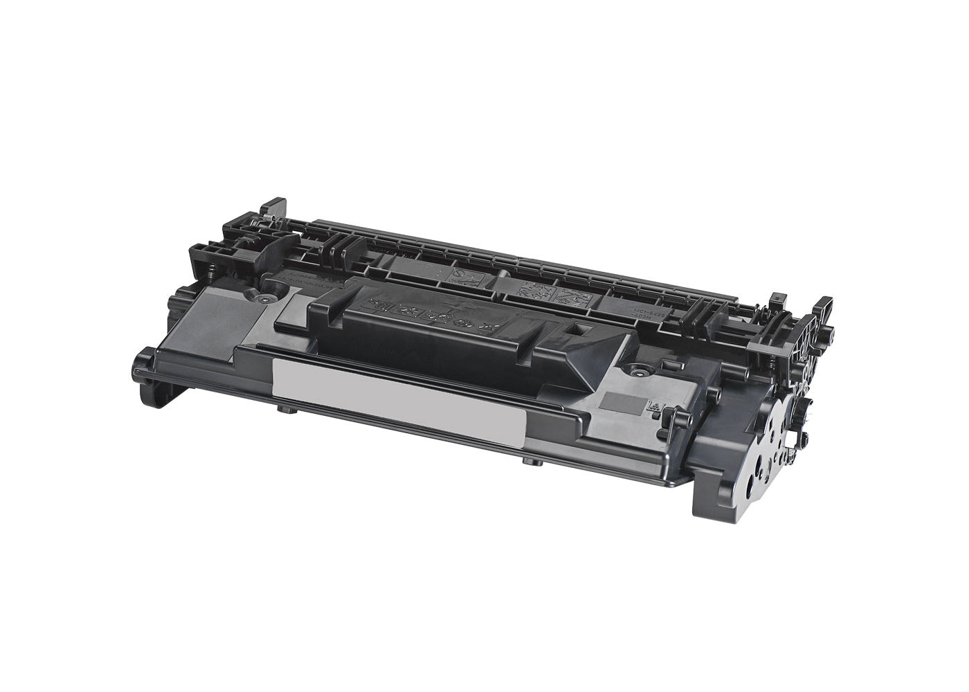 Tonerkartusche Canon Schwarz 056L / 3006C002