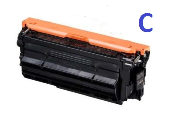 Farbe Canon Cyan CANT04C