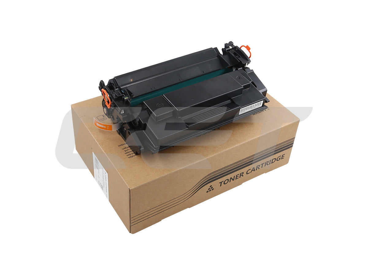 Zubehör & Ersatzteile HP Schwarz HPCE471106