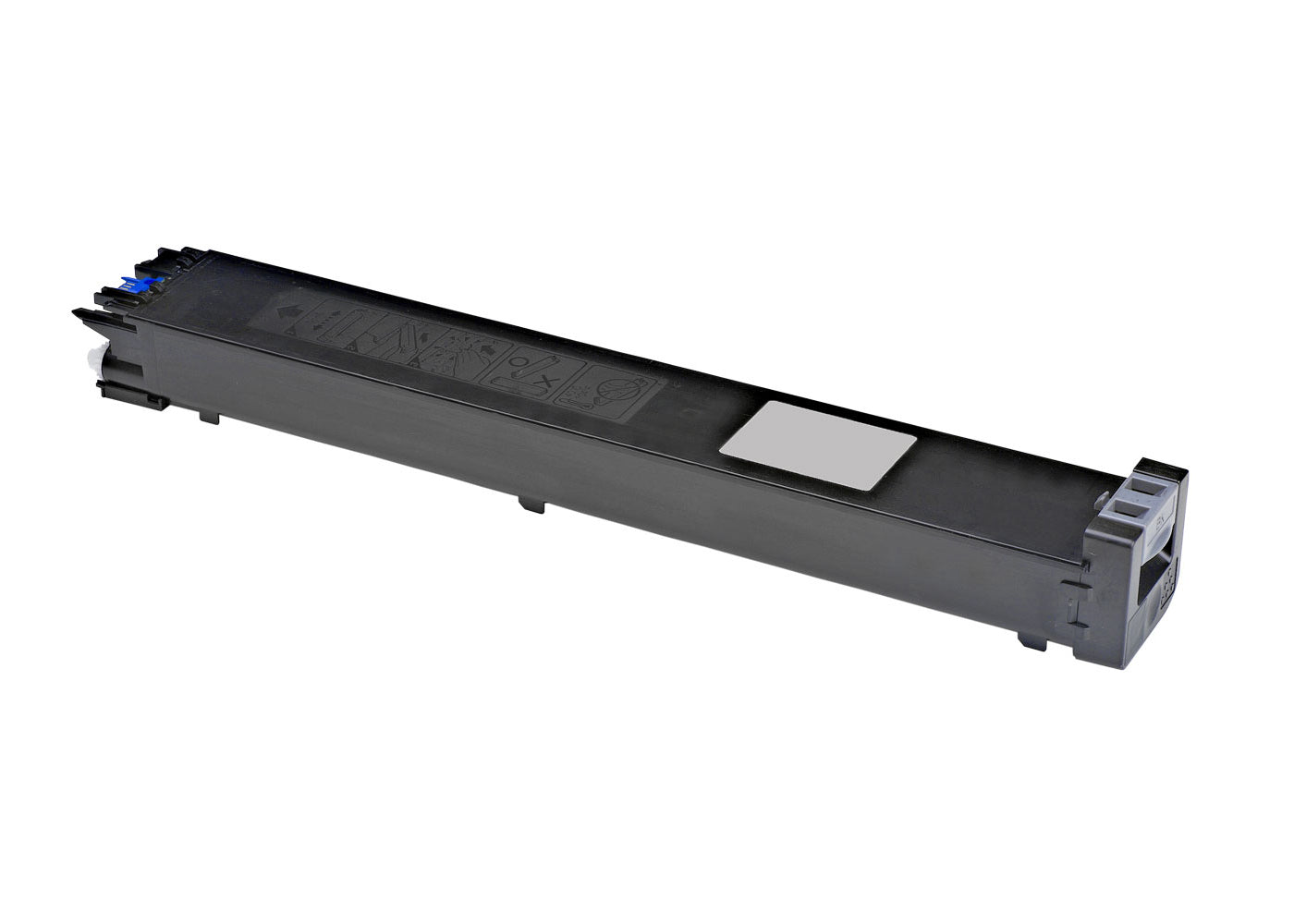 Tonerkartusche Sharp Schwarz MX-31GTBA