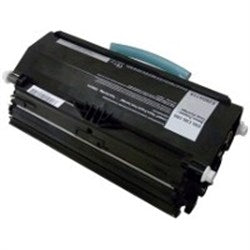 Lexmark Monochrome Lexmark Schwarz LEXE360H