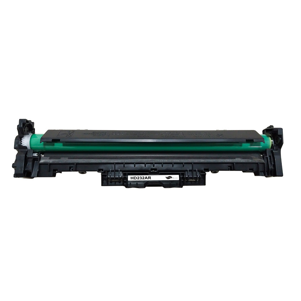Trommeleinheit HP Schwarz CF232A(32A)