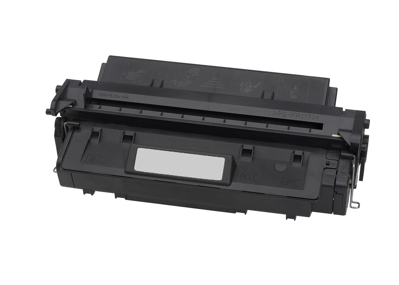 Tonerkartusche HP Schwarz 96A / C4096A / EP-32 / 1561A003