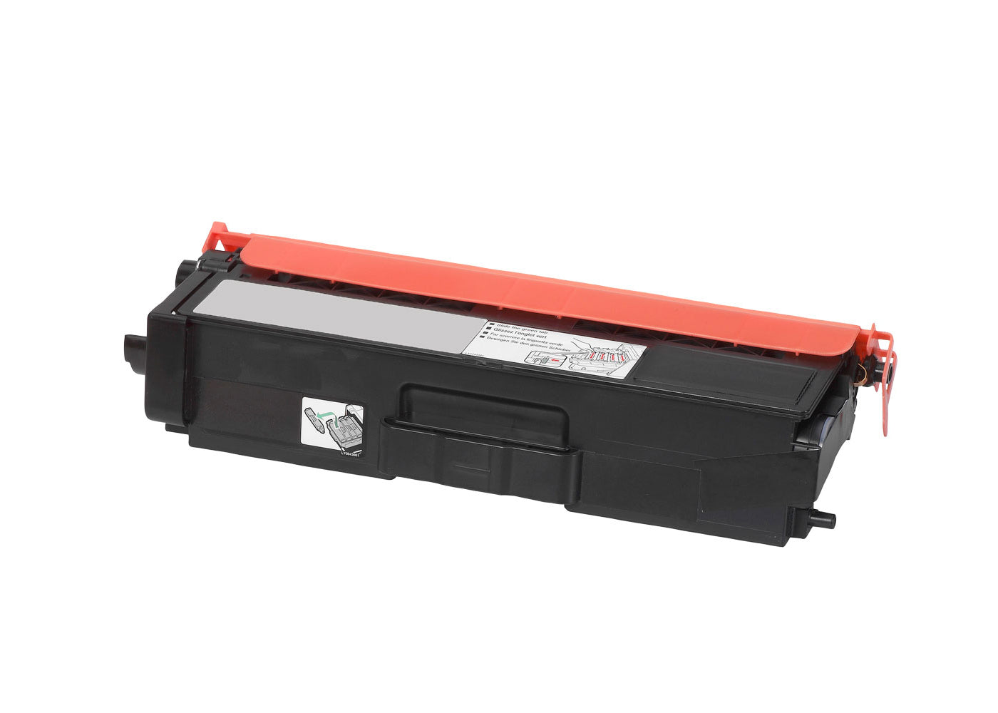 Tonerkartusche Brother Schwarz TN-900BK
