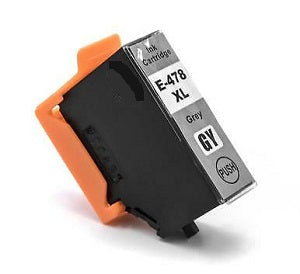 Kartusche Epson Grau ARET4786XL