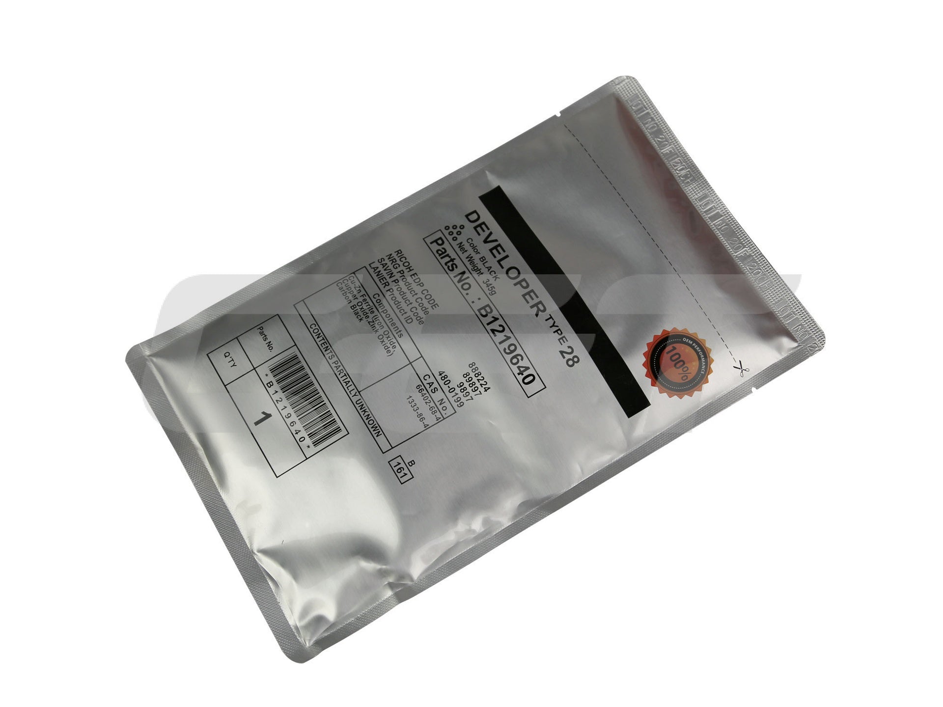 Ricoh Toner RICOH Schwarz RICE6794N