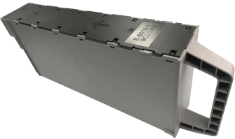 Maintenance box Epson Schwarz EPWTSC26MB