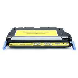 Farb-Set HP/Canon Gelb HPQ6472A