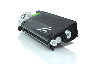 Sharp Monochrome Sharp Schwarz SHAL204TD