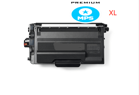 Brother Premium Brother Schwarz BRTN3600XLPP
