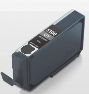 Canon Plotter Canon Grau PFI5100GY