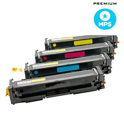 Premium HP Gelb HPW2033APP