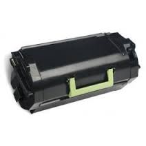 Lexmark Monochrome Lexmark Schwarz LEX622H