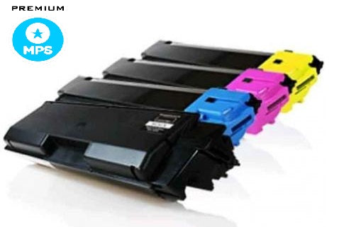 Kyocera Premium Kyocera Cyan KYOTK5140CPP