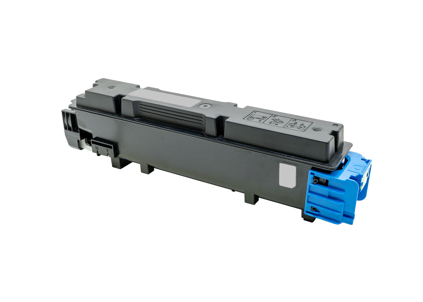 Tonerkartusche Kyocera Cyan TK-5380C / 1T02Z0CNL0