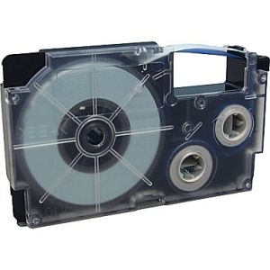 Casio Labels Tape Casio Klar NCCAXR18X
