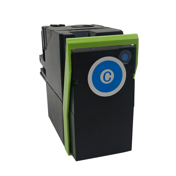 Farbe Xerox Cyan XERC410C