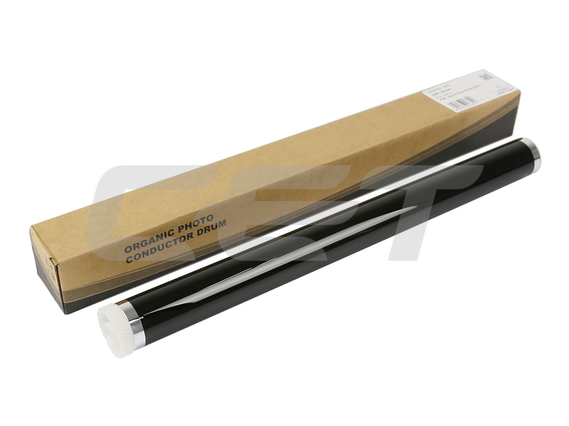 Trommel Kyocera Grün KYCE7851