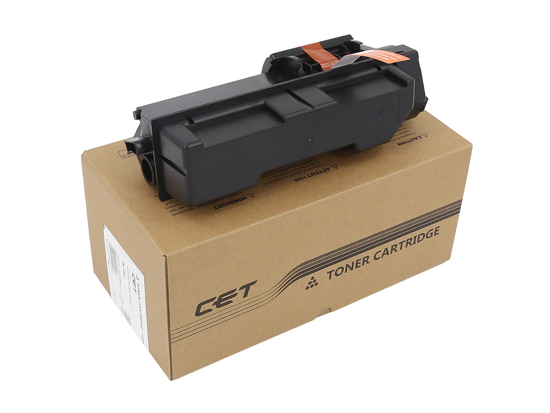 Kyocera Toner KYOCERA Schwarz KYCE131161