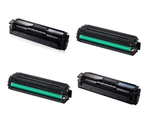 Farb-Set Samsung Cyan CLP415C