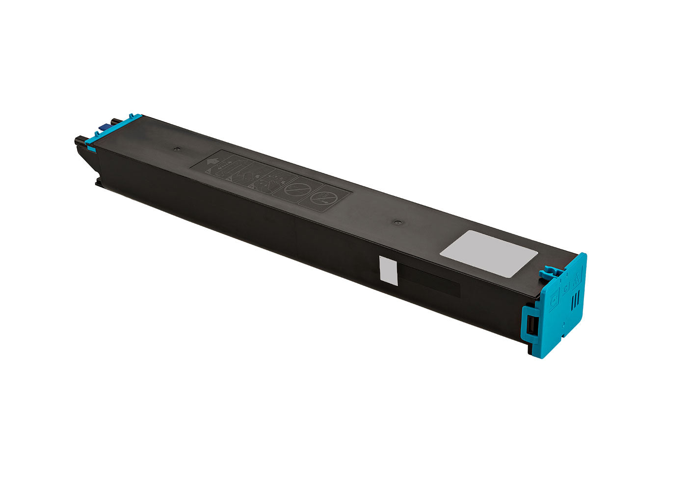 Tonerkartusche Sharp Cyan MX-61GTCA