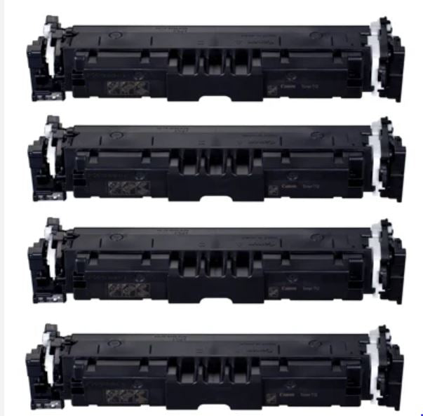 Farbe Canon Schwarz CANT12BK