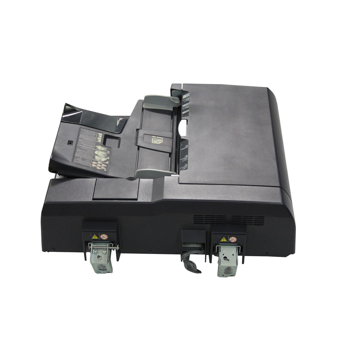 Zubehör & Ersatzteile Kyocera Schwarz KYDP770