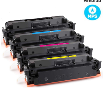 Premium HP Schwarz HPW2030XBKPP