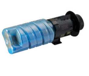 Farbe Ricoh Cyan RIMC320FC
