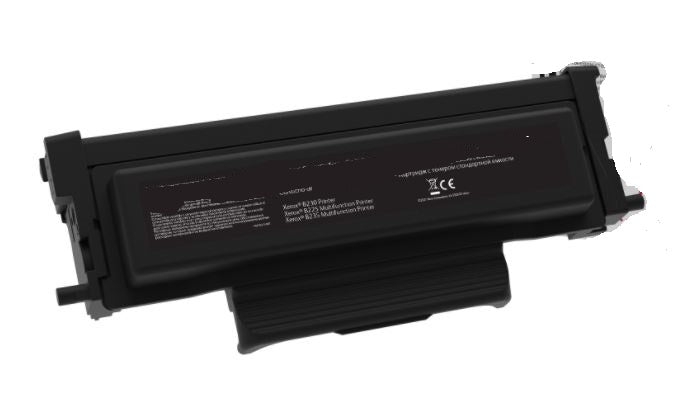 Xerox Monochrome Xerox Schwarz XERB230