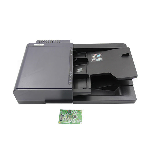 Zubehör & Ersatzteile Kyocera Schwarz KYDP5110