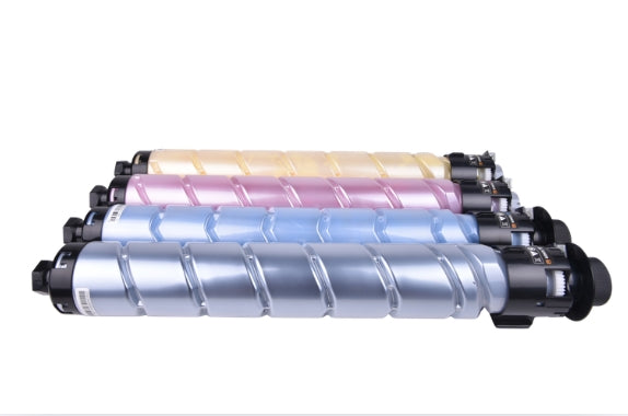 Farbe Ricoh Schwarz RIMP2503BK