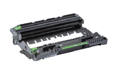 Trommeleinheit Brother Schwarz BRDR2400
