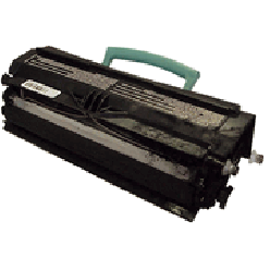 Lexmark Monochrome Lexmark Schwarz LEXX203A