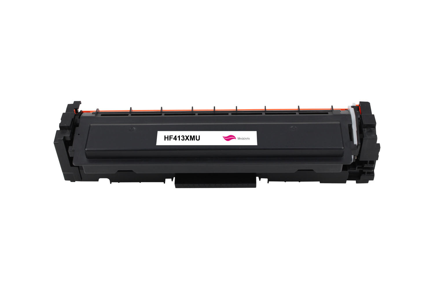 Tonerkartusche HP Magenta CF413X/Kartusche 046HM