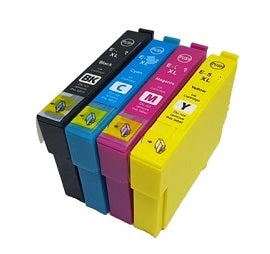 Kartusche Epson Magenta ARET603XLM