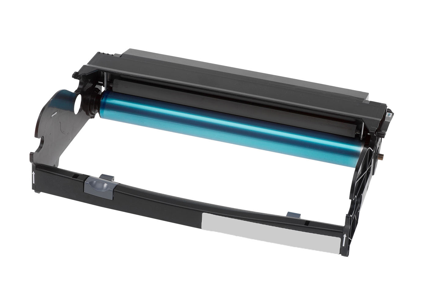 Trommeleinheit / Drum Unit Lexmark Schwarz E260X22G / 593-10338